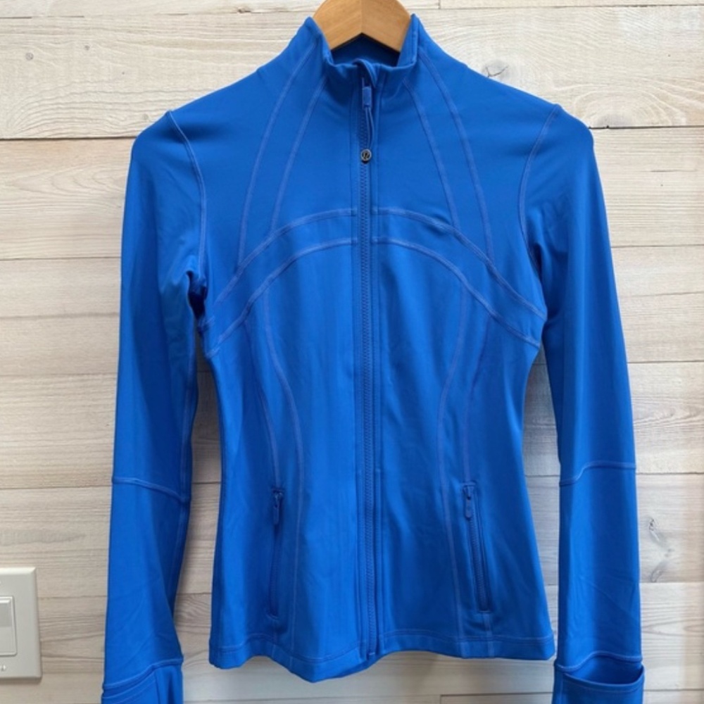 Lululemon Define Jacket